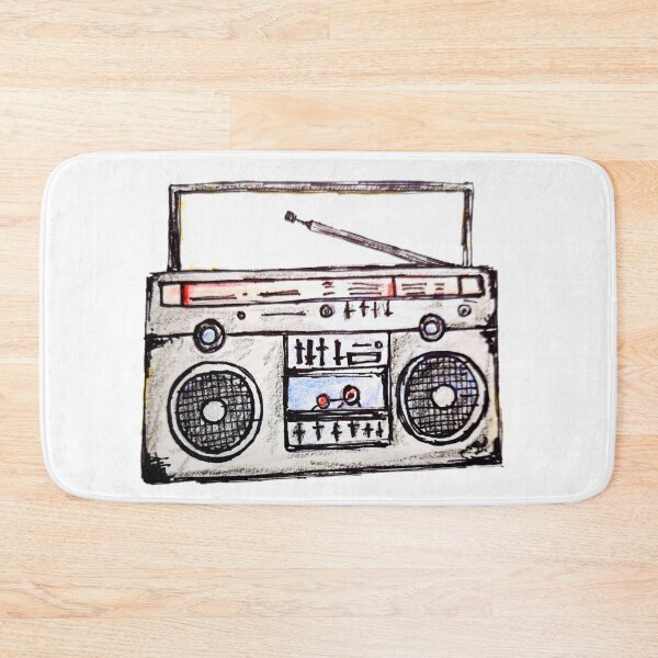 Item preview, Radio designed and sold by CanDo20.