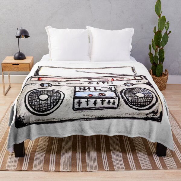 Item preview, Radio designed and sold by CanDo20.