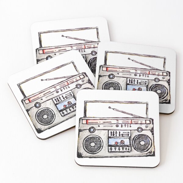 Item preview, Radio designed and sold by CanDo20.