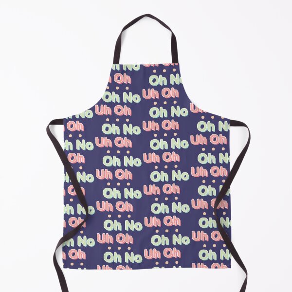 Item preview, Uh Oh designed and sold by sageletrox.