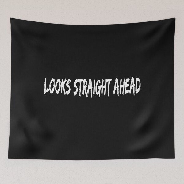 Item preview, looks straight ahead designed and sold by SheIsAQueen.