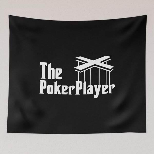 Item preview, The Poker Player designed and sold by Garaga.