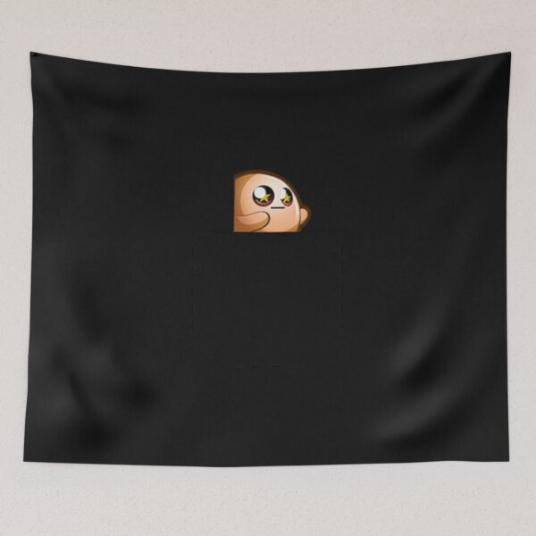 Item preview, GivePLZ Peekaboo Classic designed and sold by harbussbrod.