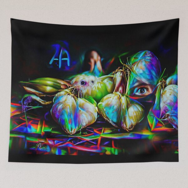 Item preview, Alliumphobia  designed and sold by CSturgill2.
