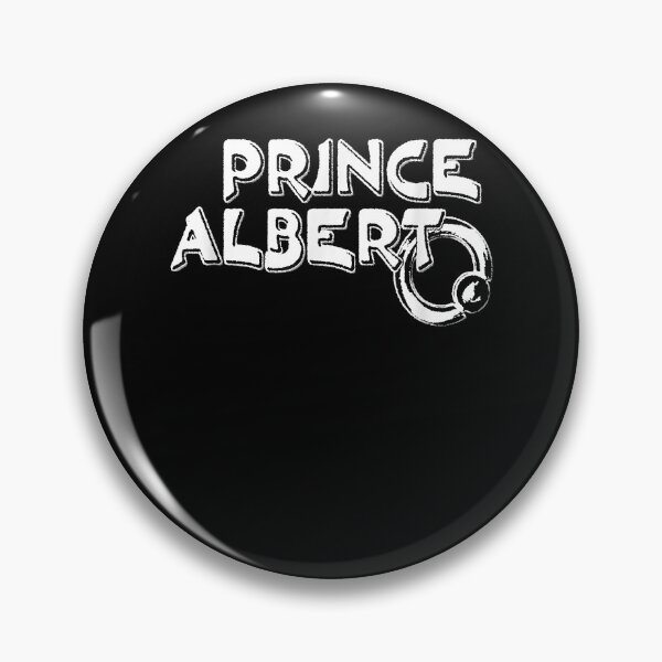 Item preview, Prince Albert Male Body Piercing, Pierced Penis Ring  designed and sold by GorrellAnita.