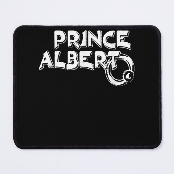 Item preview, Prince Albert Male Body Piercing, Pierced Penis Ring  designed and sold by GorrellAnita.