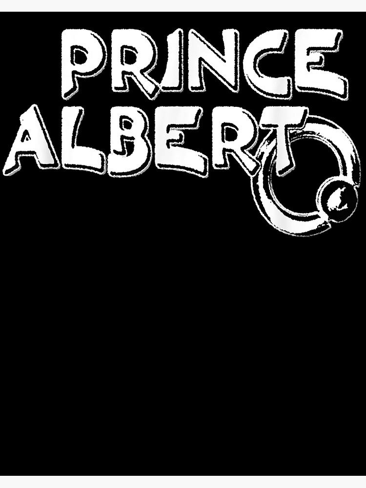 Galeriedruck for Sale mit "Prince Albert Male Body Piercing, gepiercter  Penisring" von GorrellAnita | Redbubble