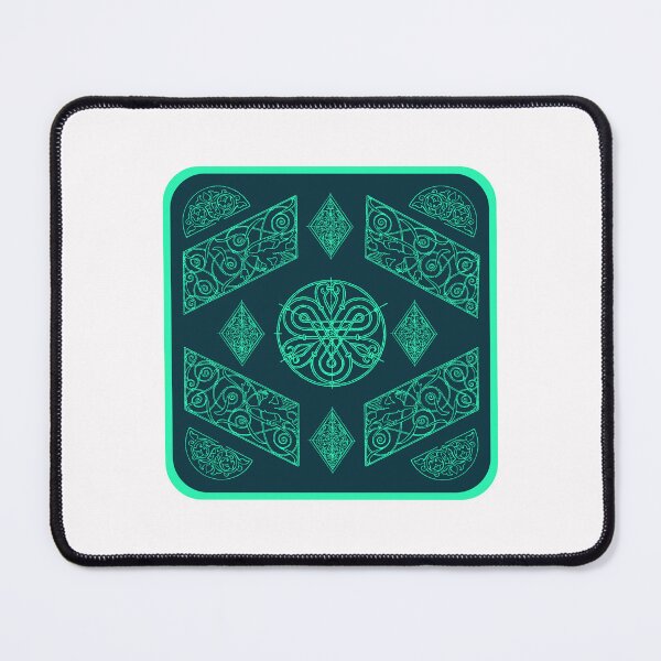 Item preview, Random Pattern Design 2 16.05.22 designed and sold by CoyoteGifts.