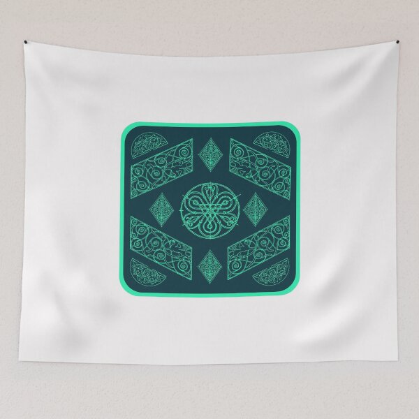 Item preview, Random Pattern Design 2 16.05.22 designed and sold by CoyoteGifts.