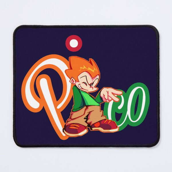 Item preview, Fnf pico Friday Night Funkin   designed and sold by TurcotteSSD.
