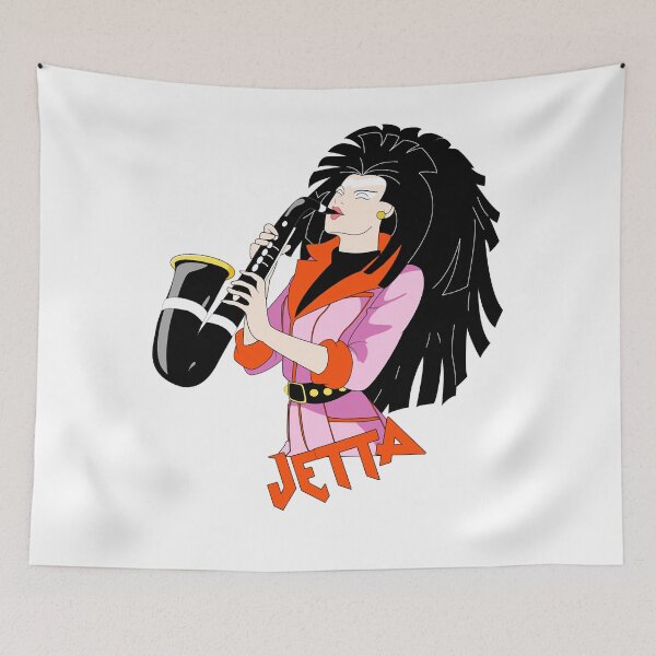 Item preview, Art Jetta Funny Gifts Boys Girls designed and sold by BehrendsWhit.