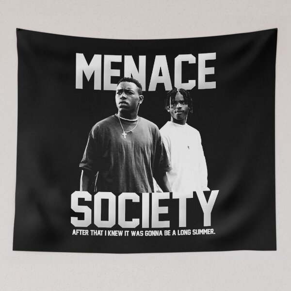 Item preview, Steven Menace For Men And Women  designed and sold by AlfordWiza.