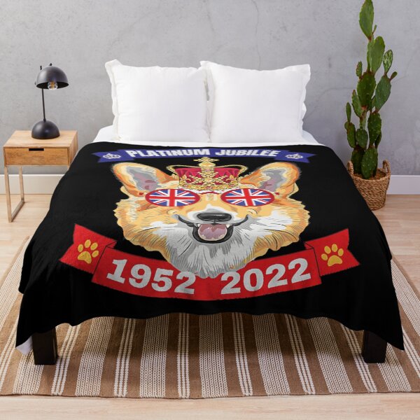 Item preview, Queens platinum jubilee 1952-2022 designed and sold by GorrellAnita.