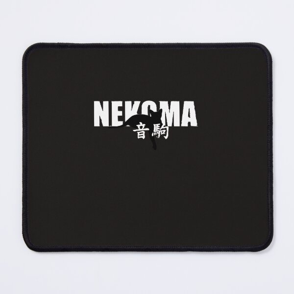 Item preview, NEKOMA designed and sold by suirelvjave.