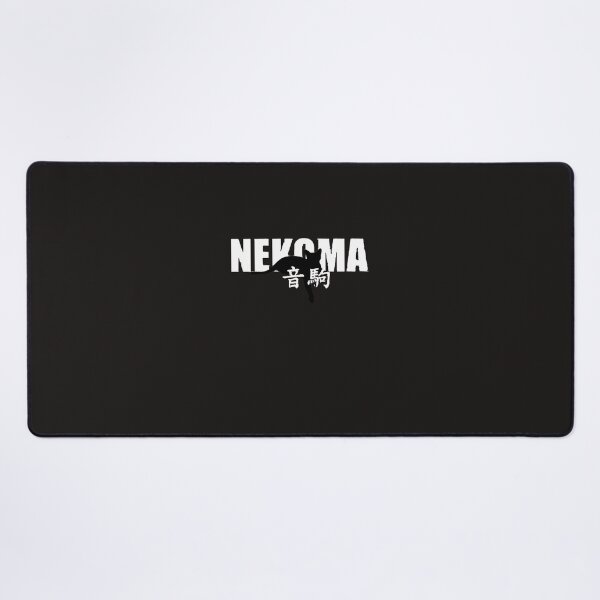 Item preview, NEKOMA designed and sold by suirelvjave.