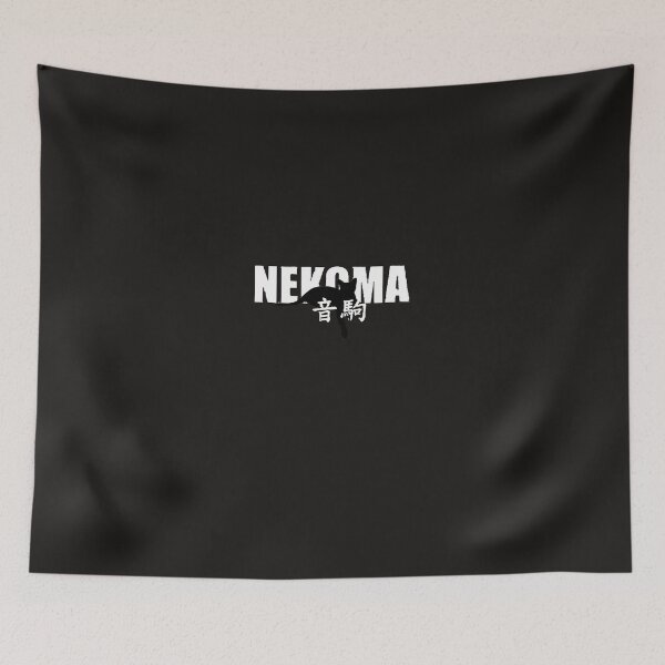 Item preview, NEKOMA designed and sold by suirelvjave.