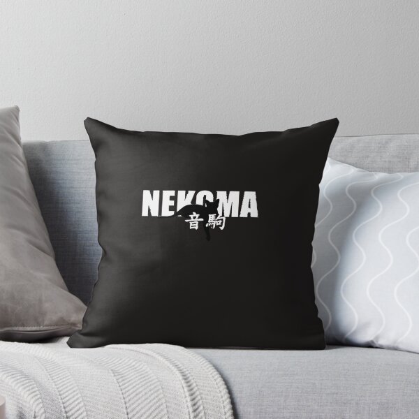Item preview, NEKOMA designed and sold by suirelvjave.