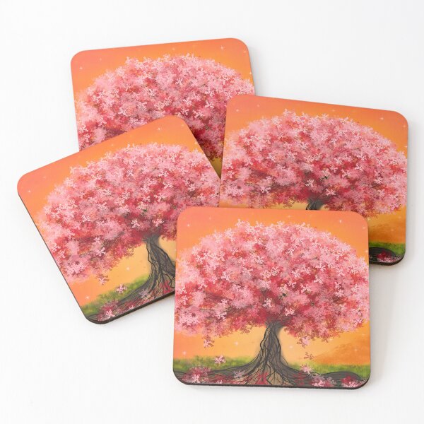 Item preview, Cherryblossom designed and sold by ycareagart.