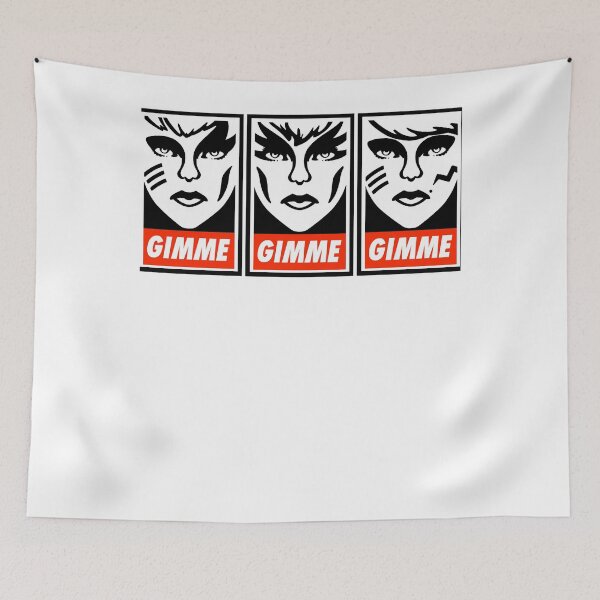 Item preview, Gimme Misfits Funny Gifts Boys Girls designed and sold by BehrendsWhit.