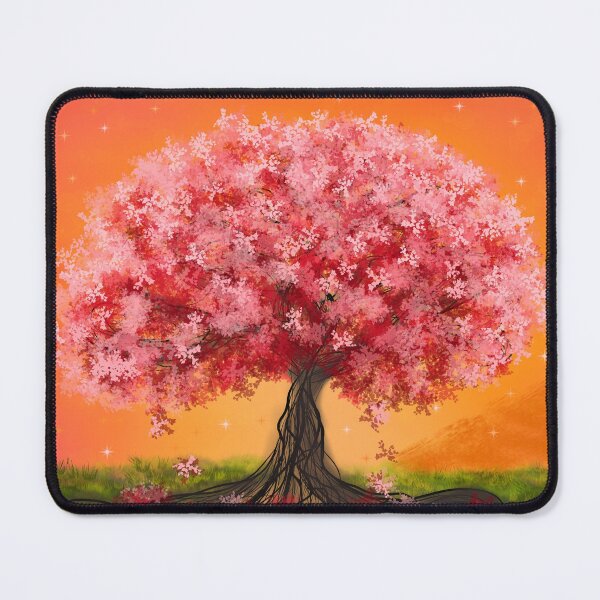 Item preview, Cherryblossom designed and sold by ycareagart.