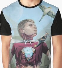 Automaton Graphic T-Shirt