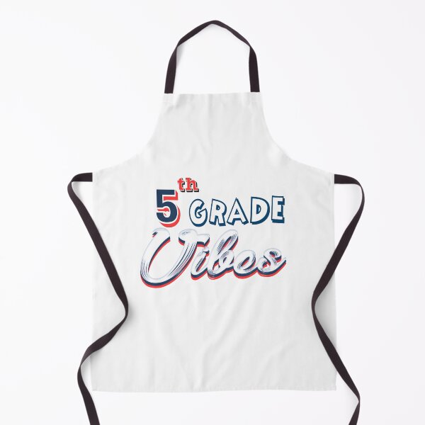 Item preview, fifth grade vibes designed and sold by Nikmay Design.