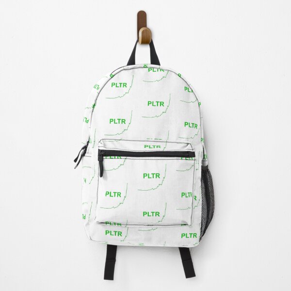 Item preview, PLTR Stock Graph designed and sold by LightningJelly.