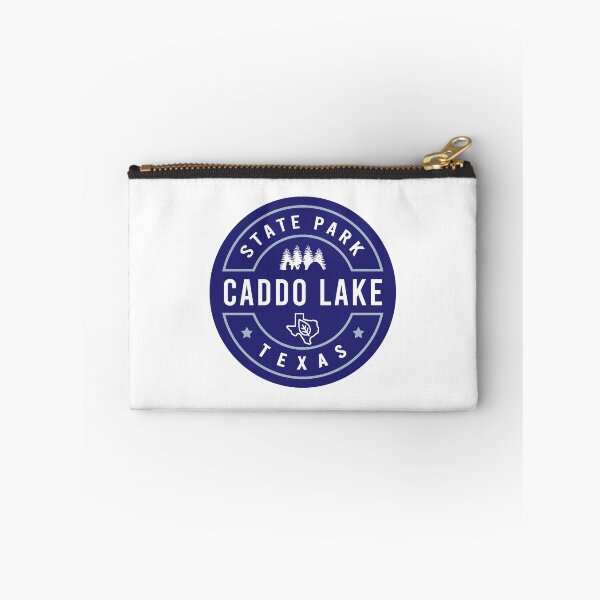 Item preview, Caddo Lake State Park Logo Texas designed and sold by VanyaKar.