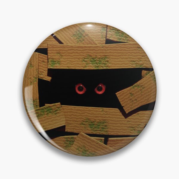 Item preview, Mysterious Eyes in the Dark designed and sold by CGShirts.
