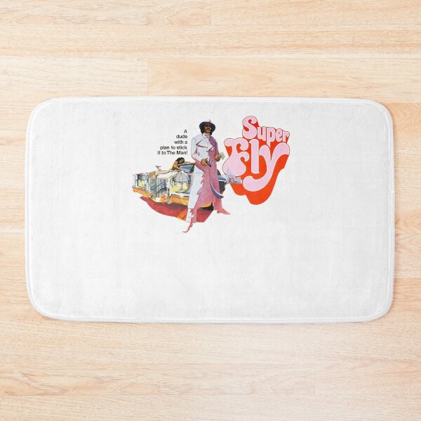 Item preview, Movies 1970 Blaxploitation Songs African American Men Super Fly Blaxploitation 1972 Cool Graphic Gif designed and sold by Odettaiacona.