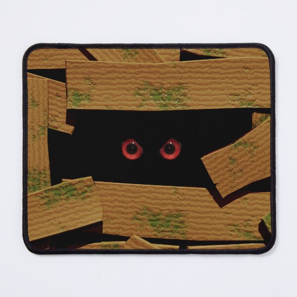 Item preview, Mysterious Eyes in the Dark designed and sold by CGShirts.