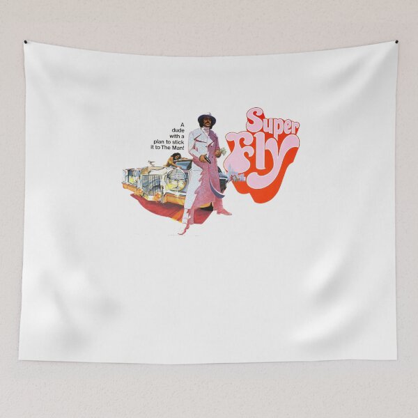 Item preview, Movies 1970 Blaxploitation Songs African American Men Super Fly Blaxploitation 1972 Cool Graphic Gif designed and sold by Odettaiacona.
