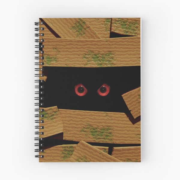 Item preview, Mysterious Eyes in the Dark designed and sold by CGShirts.