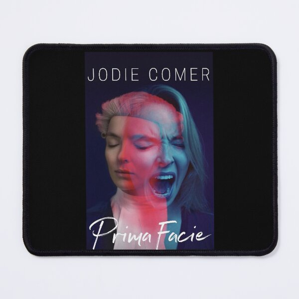 Item preview, Prima Facie Jodie Comer designed and sold by GorrellAnita.