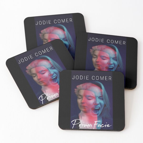 Item preview, Prima Facie Jodie Comer designed and sold by GorrellAnita.