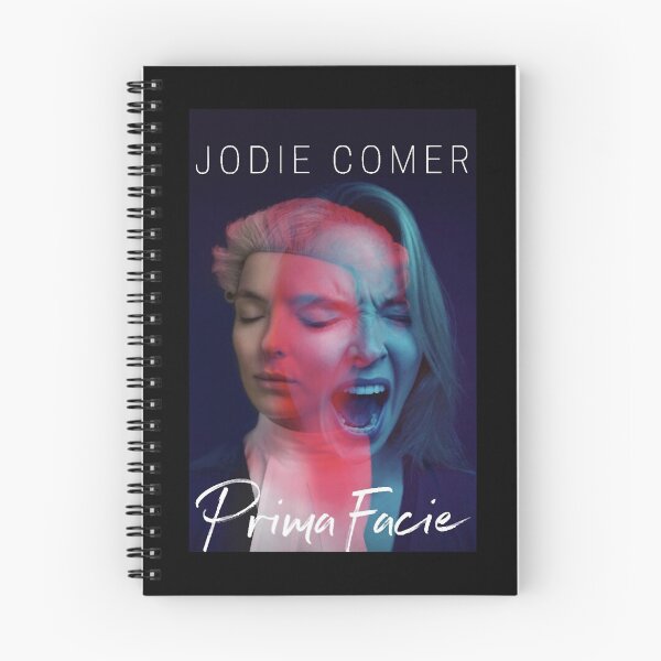 Item preview, Prima Facie Jodie Comer designed and sold by GorrellAnita.