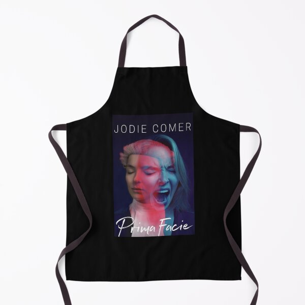 Item preview, Prima Facie Jodie Comer designed and sold by GorrellAnita.