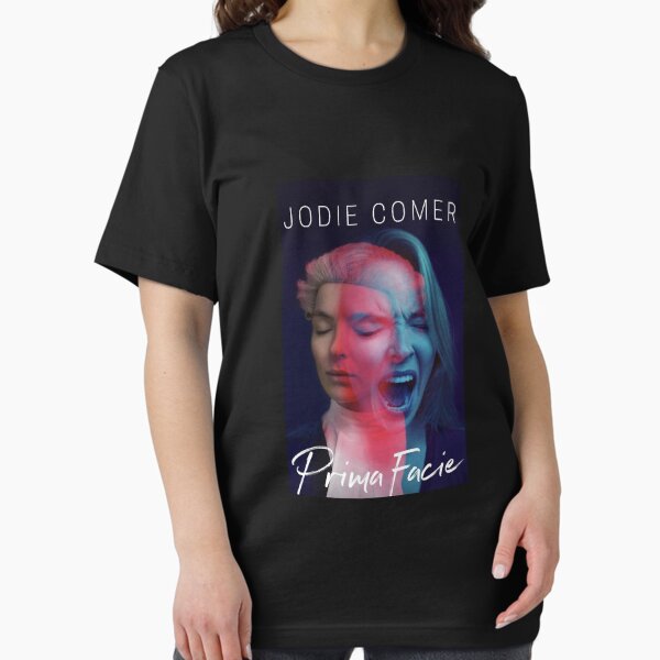 Artikel-Vorschau von Prima Facie Jodie Comer, designt und verkauft von GorrellAnita.