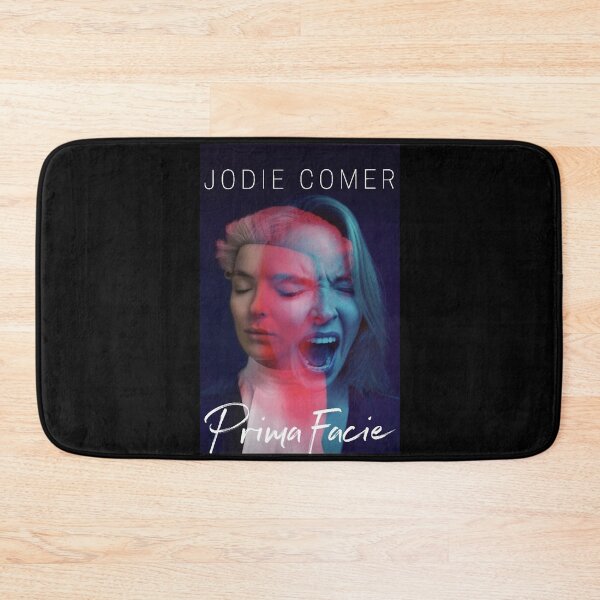 Artikelvorschau, Prima Facie Jodie Comer entworfen und verkauft von GorrellAnita.