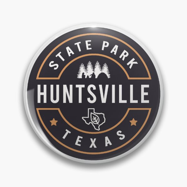 Item preview, Huntsville State Park Logo Texas designed and sold by VanyaKar.