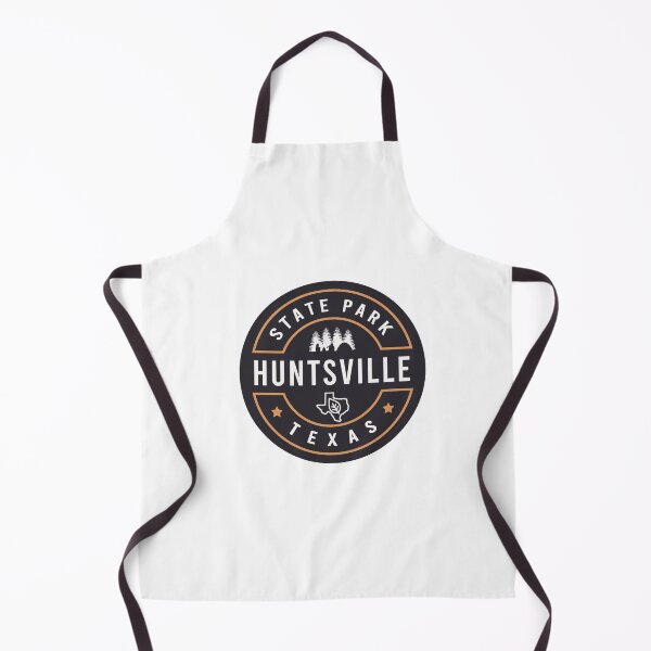 Item preview, Huntsville State Park Logo Texas designed and sold by VanyaKar.