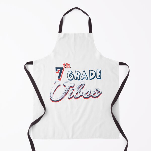 Item preview, Seventh grade vibes designed and sold by Nikmay Design.