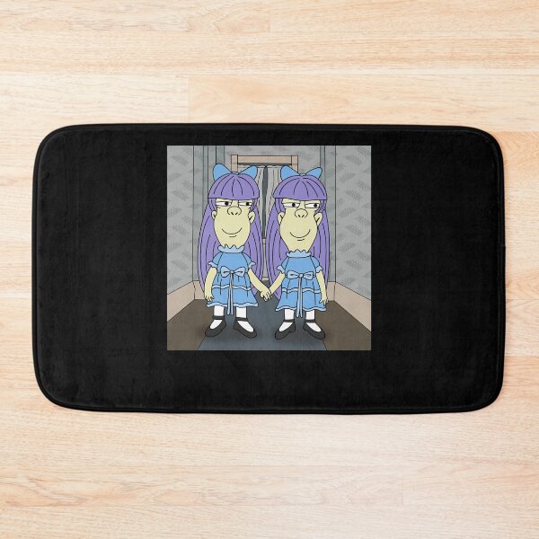 Item preview, Funny Kid Twins Halloween ‘21 Family Matching Bart Homer designed and sold by GarrickHartmann.