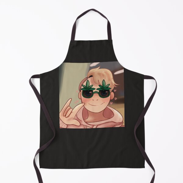 Item preview, Toby On the Tele wth hearts Chi designed and sold by jestisvy.