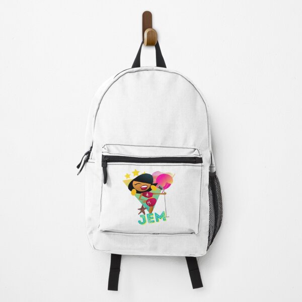 Item preview, Jem Cartoon Funny Gifts Boys Girls designed and sold by BehrendsWhit.