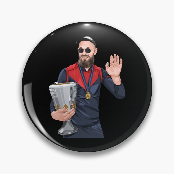 Item preview, Premiership drought Gawn designed and sold by GorrellAnita.