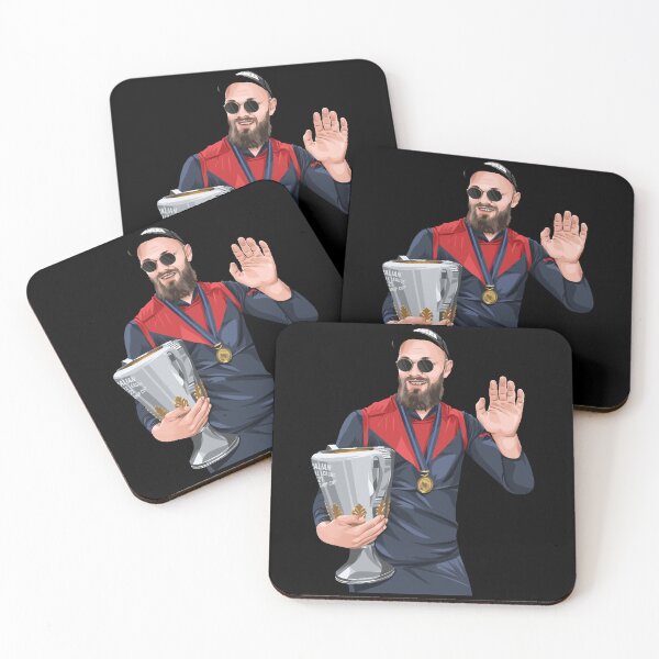Item preview, Premiership drought Gawn designed and sold by GorrellAnita.