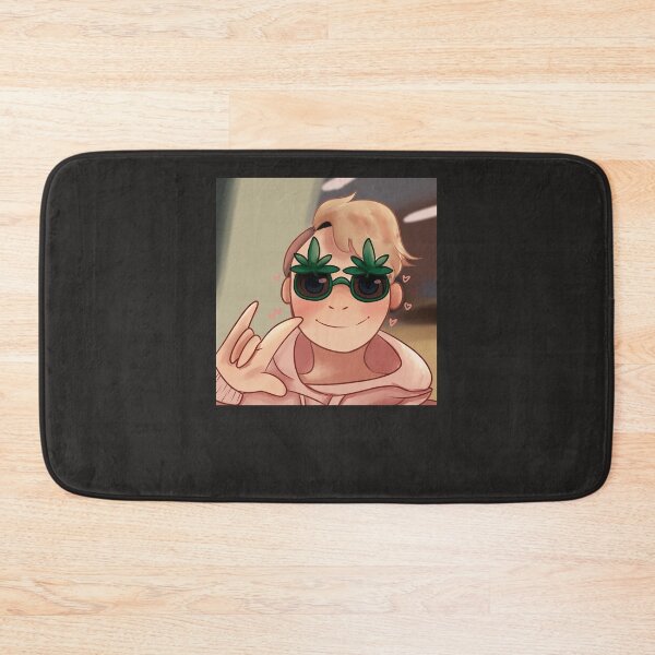 Item preview, Toby On the Tele wth hearts Chi designed and sold by jestisvy.
