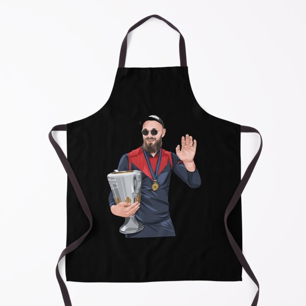 Item preview, Premiership drought Gawn designed and sold by GorrellAnita.