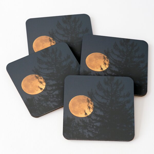 Item preview, Full Flower Super-moon designed and sold by Poete100.